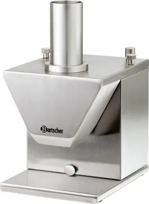 Produktbild von Currywurstschneider DSM3500E von Bartscher