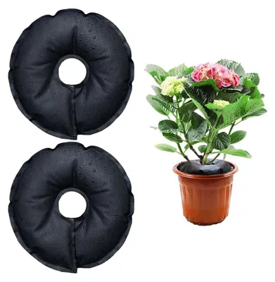 Produktbild von Bewässerungsringe 30 cm – automatisches Bewässerungssystem für Topfpflanzen