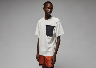 Produktbild von Tshirts Nike Air Jordan 23engineered Statement DM1388030