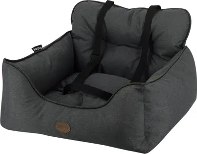Produktbild von Nobby Autositz "KADEK" L x B x H: 55 x 50 x 34 cm, navy