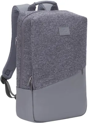 Produktbild von Rivacase 7960, Rucksackhülle, 39,6 cm (15.6"), 850 g
