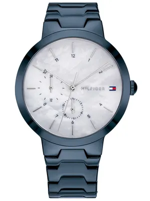 Zdjęcie produktu dla Tommy Hilfiger - Tommy Hilfiger TH1782078 - Alessa - Horloge