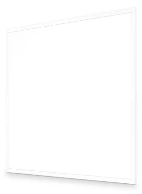 Image de HOFTRONIC - Panneau LED 25W 4700lm 4000K blanc neutre UGR<19