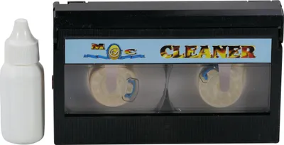 Productafbeelding van Betamax VIDEOKOPREINIGINGSKASSETTE