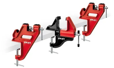 Zdjęcie produktu dla Vola Trio Compact - imadło narciarskie