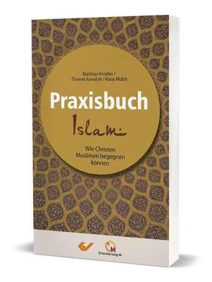 Produktbild von Praxisbuch Islam