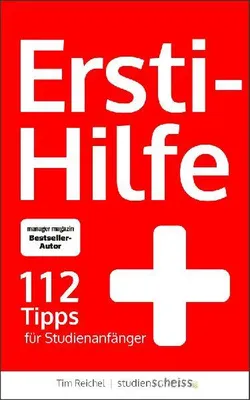 Produktbild von Ersti-Hilfe