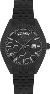 Produktbild von Philipp Plein - PWPVA0624 - Armbanduhr - Herren - Quarz - Rock Couture