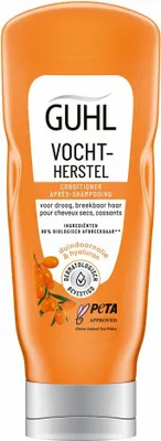 Produktbild von Guhl - Creme-Conditioner - Feuchtigkeitsbalance - 200 ml - 1 Stück