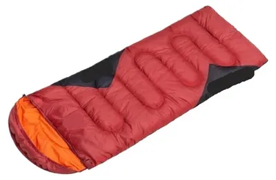 Immagine prodotto di Sacco a pelo ultraleggero e impermeabile, ideale per campeggio e trekking