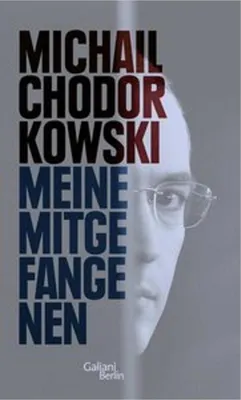 Immagine prodotto di Meine Mitgefangenen