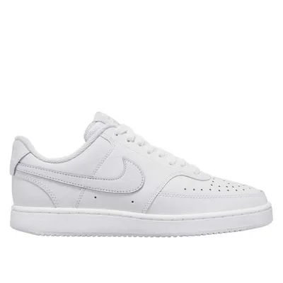 Productafbeelding van Nike Court Vision LO schoenen, modelnummer CD5463100, maat: 40,5