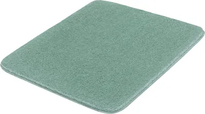 Zdjęcie produktu dla Dywanik kąpielowy Kleine Wolke MEADOW Eucalyptus 50 x 60 cm