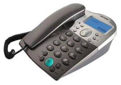 Image de Téléphone de Conférence Yealink USB-P4K VoIP Noir