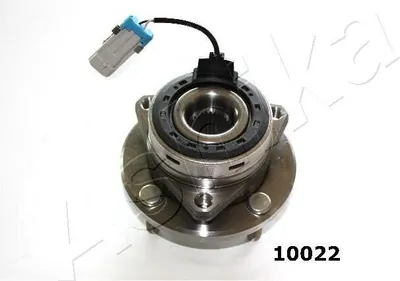 Produktbild von ASHIKA 44-10022 Radnabe Vorne für CHEVROLET Epica KL1