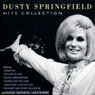 Produktbild von Springfield,Dusty-Hits Collection