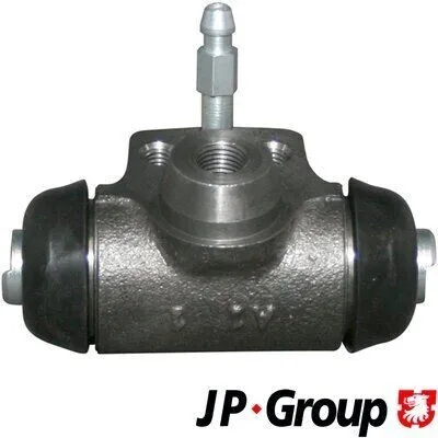 Produktbild von JP GROUP Radbremszylinder Trommelbremse Hinten Links Hinten Rechts für SKODA FELICIA II (6U1) 1161301100