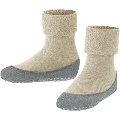 Produktbild von FALKE Cosyshoe Hausschuhe Kinder