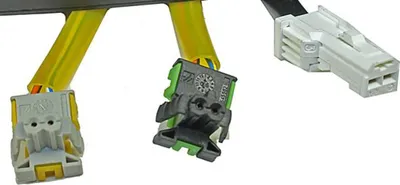 Produktbild von METZGER 0916412 Lenkstockschalter Kombischalter für FIAT Ducato Kastenwagen (250, 290) Ducato Pritsche / Fahrgestell (250, 290) Ducato Bus (250, 290)