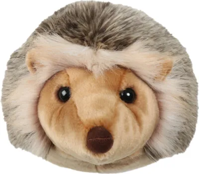 Produktbild von Wild & Soft Igel Jenna Tierkopf | Babyzimmer Ideen