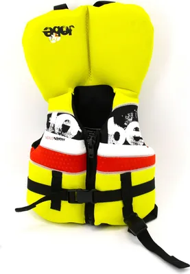 Produktbild von Jobe Nexus Safety Vest 100N Child - Baby - Kinder Boots Schwimmweste Größe Infant Körpergewicht bis 14kg Brustumfang 41-51cm