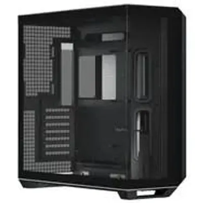Immagine prodotto di APNX V1 Bianco e Nero | Custodia per PC