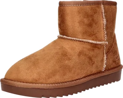 Produktbild von Schlupf-/Reißverschlußstiefelette Warmfutter bis 35mm Absatz (casual) 49IL305-770340