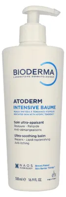 Immagine prodotto di Bioderma Balm Atoderm Intensive Baume Ultra-Apaisant