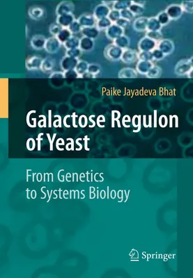Produktbild von Galactose Regulon of Yeast