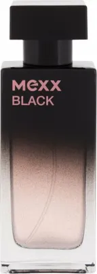 Zdjęcie produktu dla Mexx Black Woman Woda toaletowa, 30ml