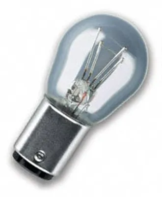 Produktbild von Osram Glühlampe, Blinkleuchte hinten 7528