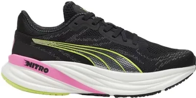 Produktbild von Puma Magnify Nitro 2 Damen Laufschuhe Turnschuhe Sportschuhe Jogging 380079 01