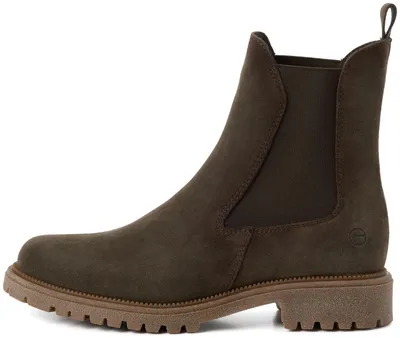 Produktbild von Tamaris 25427/41 Olive Größe EU 42