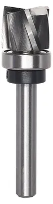 Obrázok produktu pre Spirálová fréza s priemerom hriadeľa 8 mm a rezným priemerom 19 mm