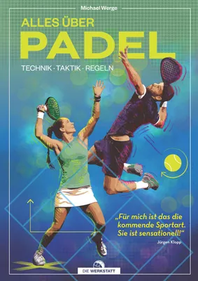 Obrázok produktu pre Alles über Padel