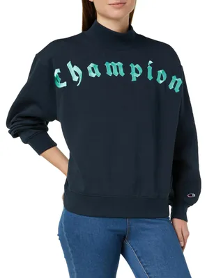 Productafbeelding van Champion Rochester 1919, Rochester 1919 Street Club, dames, zware fleece trui