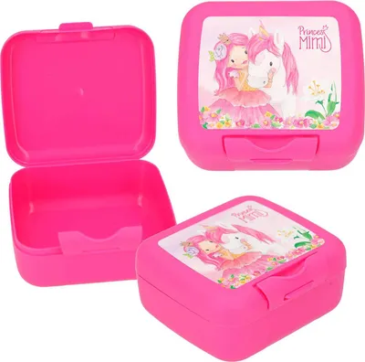 Produktbild von Princess Mimi Snackdose