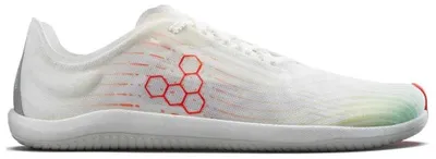 Obrázek produktu pro Sportovní boty Vivobarefoot Primus Flow pro chůzi naboso, bílé, velikost 39 (dámské), bílé, velikost 39
