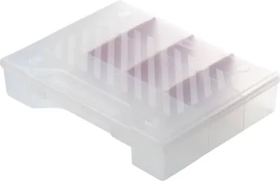 Produktbild von Curver Organizer Box Mittel 11-teilig