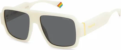 Obrázek produktu pro Pánské sluneční brýle Polaroid PLD-6209-S-X-VK6 Ø 55 mm