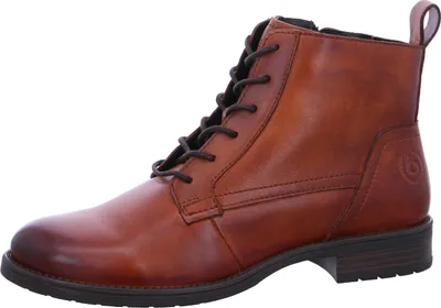 Produktbild von Bugatti Woman Ronja I Schnürstiefel Braun