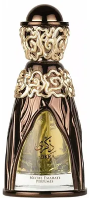 Immagine prodotto di Lattafa Niche Emarati Zikra EDP U 100 ml