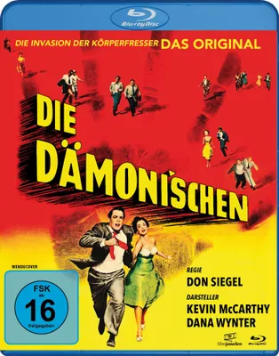 Produktbild von Die Dämonischen