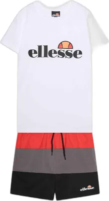 Produktbild von Sportset Ellesse S3Z22091-B für Kinder