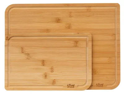 Produktbild von Schneidebretter - Set - 2-tlg