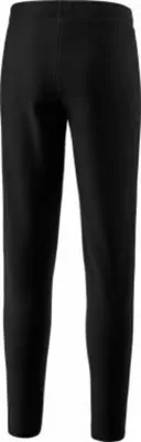 Produktbild von Erima Sweathose Damen - Schwarz