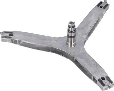 Produktbild von Lagerkreuz SAMSUNG DC97-16580A für Waschmaschine