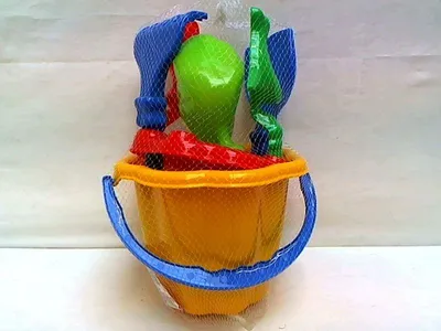 Produktbild von Sandsatz N06 09024