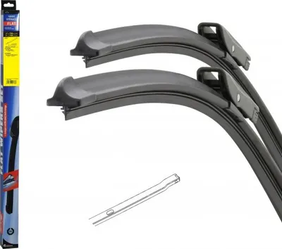 Immagine prodotto di Bussola Set piatto (bullone) 750 + 750 mm