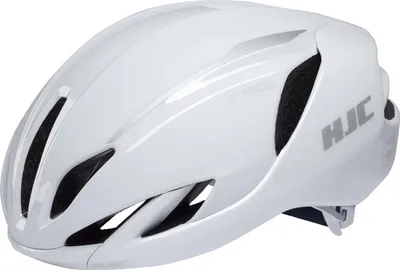 Produktbild von HJC Fahrradhelm - FURION 3.0 - Weiß (51-56 cm)